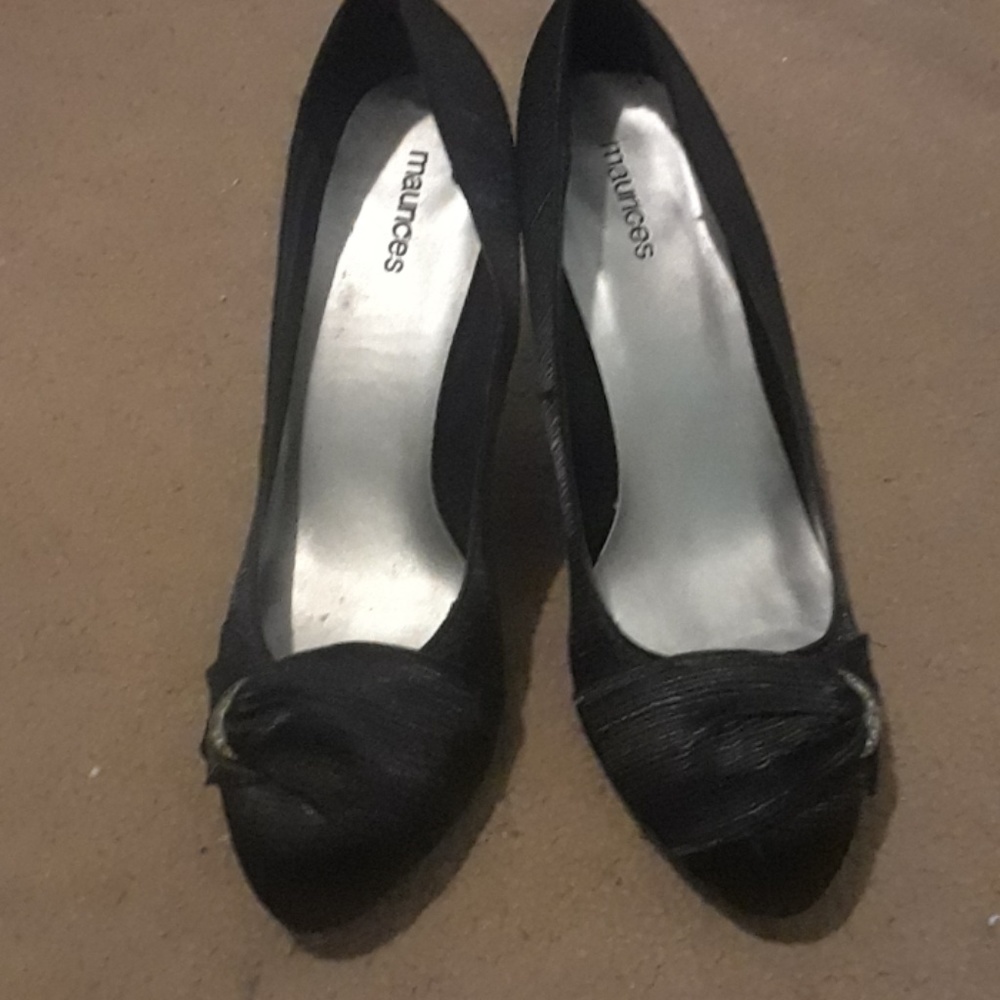 Maurices shoes